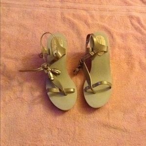 Juicy Couture Sandals